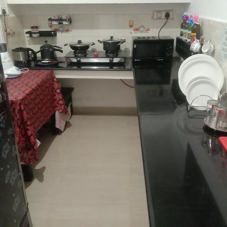 Coorg Homeland Homestay -With Kitchenette Мадикери Экстерьер фото